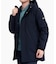 防水 透湿 防風 GORE-TEX ゴアテックス フーデッドダウンジャケット RP