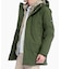 防水 透湿 防風 GORE-TEX ゴアテックス フーデッドダウンジャケット RP