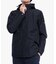 防水 防風 透湿 GORE-TEX ゴアテックス ジップアップフーデッドジャケット /マウンテンパーカー フード取り外し可