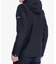防水 防風 透湿 GORE-TEX ゴアテックス ジップアップフーデッドジャケット /マウンテンパーカー フード取り外し可