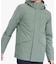 防水 防風 透湿 GORE-TEX ゴアテックス ジップアップフーデッドジャケット /マウンテンパーカー フード取り外し可