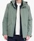防水 防風 透湿 GORE-TEX ゴアテックス ジップアップフーデッドジャケット /マウンテンパーカー フード取り外し可