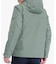 防水 防風 透湿 GORE-TEX ゴアテックス ジップアップフーデッドジャケット /マウンテンパーカー フード取り外し可