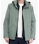 防水 防風 透湿 GORE-TEX ゴアテックス ジップアップフーデッドジャケット /マウンテンパーカー フード取り外し可