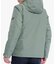 防水 防風 透湿 GORE-TEX ゴアテックス ジップアップフーデッドジャケット /マウンテンパーカー フード取り外し可