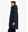 防水 透湿 防風 GORE-TEX ゴアテックス ダックダウンフーデッドジャケット RP