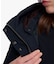 防水 透湿 防風 GORE-TEX ゴアテックス ダックダウンフーデッドジャケット RP