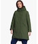 防水 透湿 防風 GORE-TEX ゴアテックス ダックダウンフーデッドジャケット RP