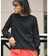 吸水速乾 UVカット ロングスリーブクルーネックTシャツ RP 長袖Tシャツ