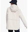 防水 防風 透湿 GORE-TEX ゴアテックス フィッシュテールフーデッドジャケット RP