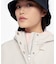 防水 防風 透湿 GORE-TEX ゴアテックス フィッシュテールフーデッドジャケット RP