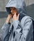 防水 防風 透湿 GORE-TEX ゴアテックス フィッシュテールフーデッドジャケット RP
