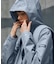 防水 防風 透湿 GORE-TEX ゴアテックス フィッシュテールフーデッドジャケット RP