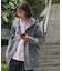 防水 防風 透湿 GORE-TEX ゴアテックス フィッシュテールフーデッドジャケット RP