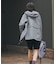 防水 防風 透湿 GORE-TEX ゴアテックス フィッシュテールフーデッドジャケット RP