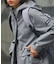 防水 防風 透湿 GORE-TEX ゴアテックス フィッシュテールフーデッドジャケット RP