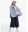 防水 防風 透湿 GORE-TEX ゴアテックス フィッシュテールフーデッドジャケット RP