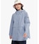 防水 防風 透湿 GORE-TEX ゴアテックス フィッシュテールフーデッドジャケット RP