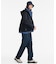 GORE-TEX ゴアテックス 防水 防風 透湿 フーデッドジャケット