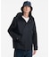 GORE-TEX ゴアテックス 防水 防風 透湿 フーデッドジャケット