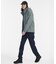GORE-TEX ゴアテックス 防水 防風 透湿 フーデッドジャケット