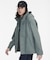 GORE-TEX ゴアテックス 防水 防風 透湿 フーデッドジャケット