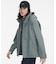 GORE-TEX ゴアテックス 防水 防風 透湿 フーデッドジャケット