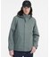 GORE-TEX ゴアテックス 防水 防風 透湿 フーデッドジャケット