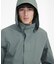 GORE-TEX ゴアテックス 防水 防風 透湿 フーデッドジャケット