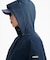 防風 防水 透湿 GORE-TEX ゴアテックス 2レイヤー フーデッドコート / フード取り外し可