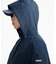 防風 防水 透湿 GORE-TEX ゴアテックス 2レイヤー フーデッドコート / フード取り外し可