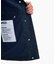 防風 防水 透湿 GORE-TEX ゴアテックス 2レイヤー フーデッドコート / フード取り外し可
