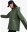 GORE-TEX ゴアテックス 防風 撥水 透湿 軽量 パッカブルフーデッドジャケット