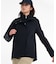 GORE-TEX ゴアテックス 防風 防水 撥水 透湿 フィッシュテールフーデッドジャケット