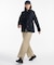 GORE-TEX ゴアテックス 防風 防水 撥水 透湿 フィッシュテールフーデッドジャケット