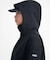 GORE-TEX ゴアテックス 防風 防水 撥水 透湿 フィッシュテールフーデッドジャケット