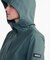 GORE-TEX ゴアテックス 防風 防水 撥水 透湿 フィッシュテールフーデッドジャケット
