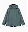 GORE-TEX ゴアテックス 防風 防水 撥水 透湿 フィッシュテールフーデッドジャケット
