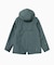 GORE-TEX ゴアテックス 防風 防水 撥水 透湿 フィッシュテールフーデッドジャケット