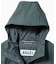 GORE-TEX ゴアテックス 防風 防水 撥水 透湿 フィッシュテールフーデッドジャケット