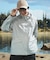 GORE-TEX WINDSTOPPER ゴアテックスウインドストッパー 防風 透湿 フーデッドジャケット RP マウンテンパーカー