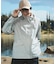GORE-TEX WINDSTOPPER ゴアテックスウインドストッパー 防風 透湿 フーデッドジャケット RP マウンテンパーカー
