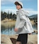 GORE-TEX WINDSTOPPER ゴアテックスウインドストッパー 防風 透湿 フーデッドジャケット RP マウンテンパーカー