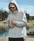 GORE-TEX WINDSTOPPER ゴアテックスウインドストッパー 防風 透湿 フーデッドジャケット RP マウンテンパーカー