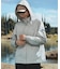 GORE-TEX WINDSTOPPER ゴアテックスウインドストッパー 防風 透湿 フーデッドジャケット RP マウンテンパーカー