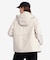 GORE-TEX WINDSTOPPER ゴアテックスウインドストッパー 防風 透湿 フーデッドジャケット RP マウンテンパーカー