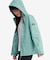 GORE-TEX WINDSTOPPER ゴアテックスウインドストッパー 防風 透湿 フーデッドジャケット RP マウンテンパーカー