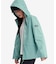 GORE-TEX WINDSTOPPER ゴアテックスウインドストッパー 防風 透湿 フーデッドジャケット RP マウンテンパーカー
