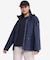 GORE-TEX WINDSTOPPER ゴアテックスウインドストッパー 防風 透湿 フーデッドジャケット RP マウンテンパーカー