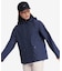 GORE-TEX WINDSTOPPER ゴアテックスウインドストッパー 防風 透湿 フーデッドジャケット RP マウンテンパーカー
